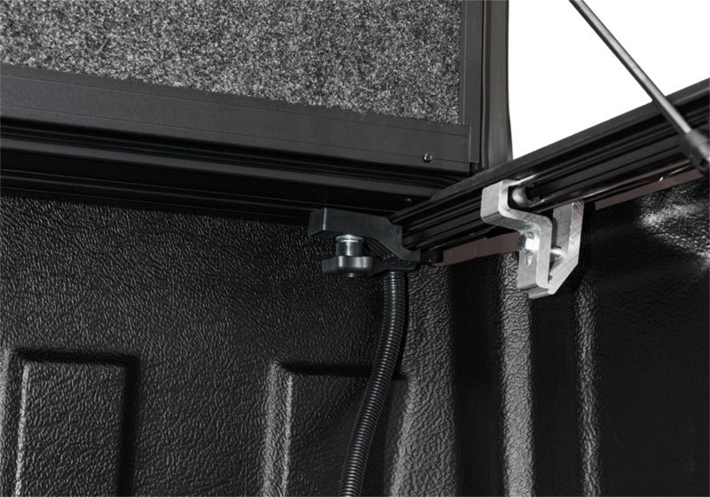 Load image into Gallery viewer, UnderCover 19-20 Ram 1500 6.4ft Ultra Flex Bed Cover - Matte Black Finish
