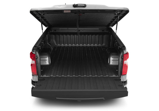 UnderCover 19-20 GMC Sierra 1500 (w/o MultiPro TG) 5.8ft Elite LX Bed Cover - Glory Red