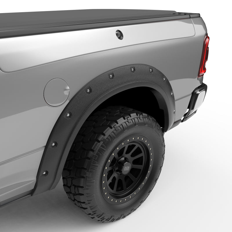 Load image into Gallery viewer, EGR 20-22 Ram 2500/3500 Baseline Bolt Style Fender Flares Set Of 4
