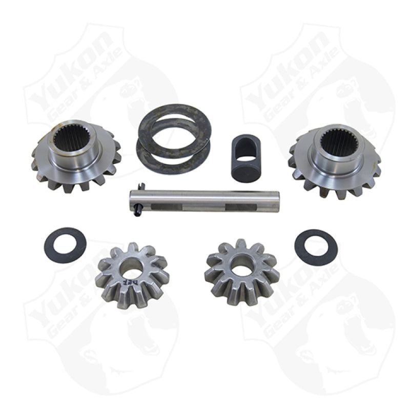 Load image into Gallery viewer, Yukon Gear Standard Open Spider Gear Kit For Model 20 w/ 29 Spline Axles
