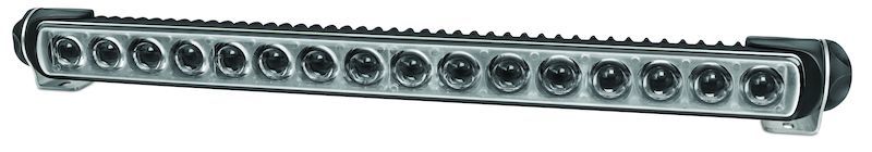 Load image into Gallery viewer, Hella LED Lamp Light Bar 9-33V 470/19in DRV MV ECE
