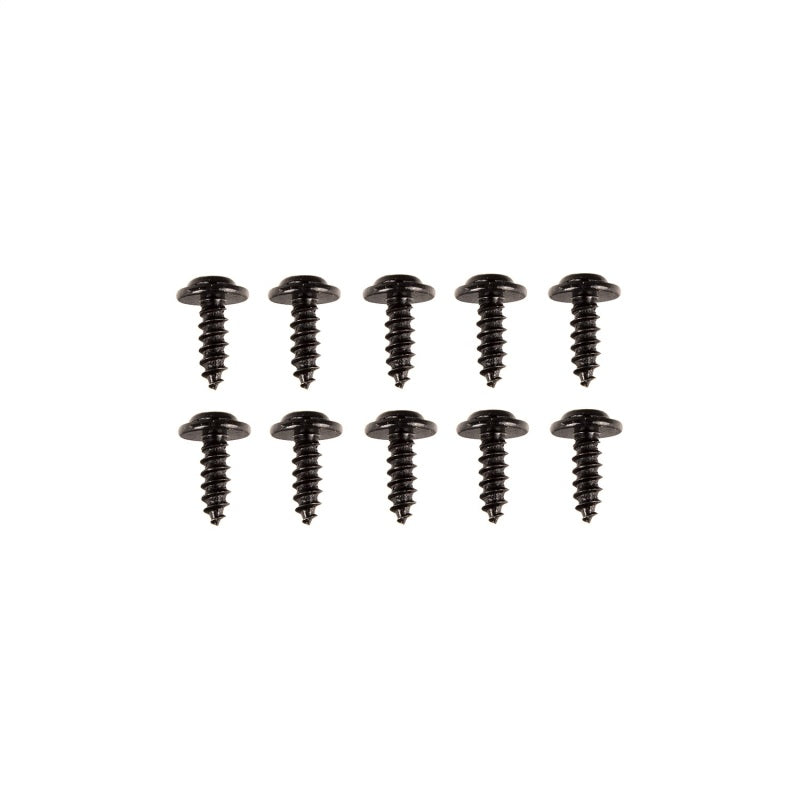 Load image into Gallery viewer, Omix Strap Front to Rear Bow Pair- 11-18 Jeep JKU 4Dr
