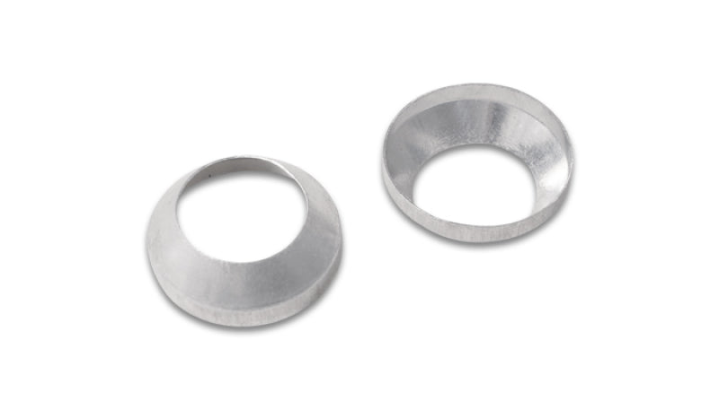 Load image into Gallery viewer, Vibrant 37 Degree Conical Seals w/ 12.2mm ID - Pack of 2
