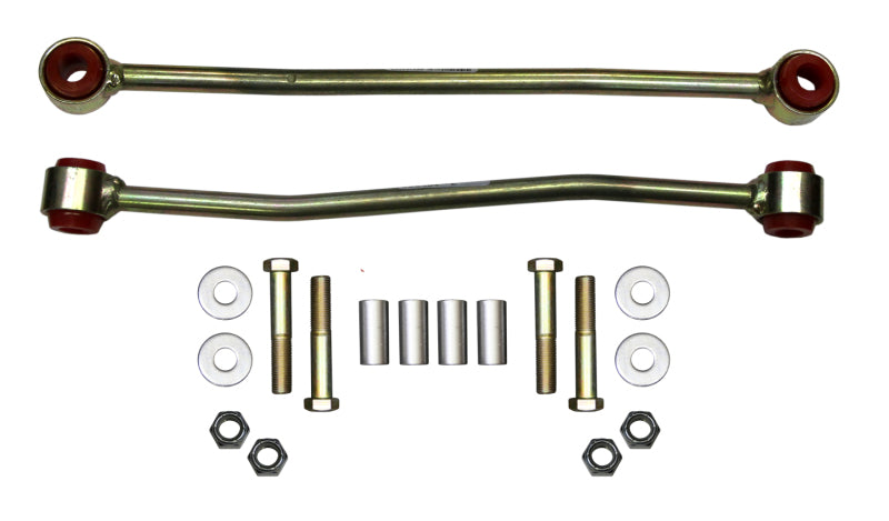 Load image into Gallery viewer, Skyjacker 1999-2014 Ford F-250 Super Duty 4 Wheel Drive Sway Bar Link
