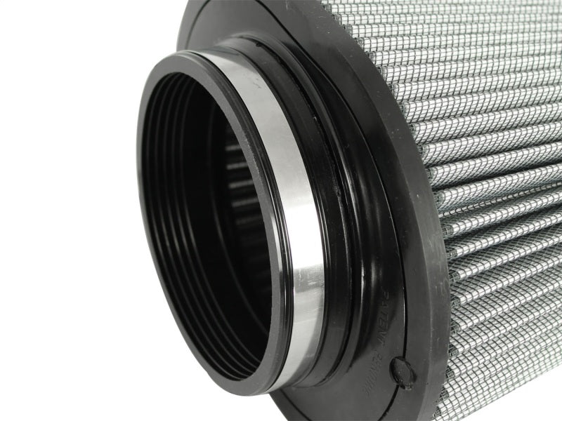 Load image into Gallery viewer, aFe MagnumFLOW Air Filter ProDry S 5in F x 9inx7-1/2in B x 6-3/4inx5-1/2inT x 6-7/8in H
