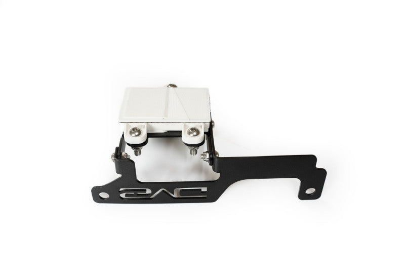 Load image into Gallery viewer, DV8 Offroad 2021+ Ford Bronco Adaptive Cruise Control Relocation Bracket

