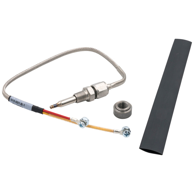 Load image into Gallery viewer, Autometer Accessories Thermocouple Type K Sensor 1in Bent W 1/8in Dia.
