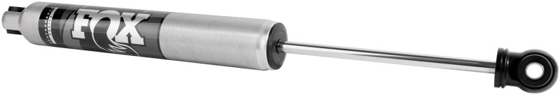 Load image into Gallery viewer, Fox 2008+ Dodge Ram 2500/3500 4WD 2.0 Performance Series IFP Steering Stabilizer (Alum)
