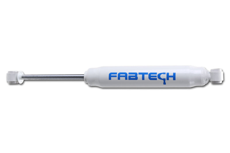 Load image into Gallery viewer, Fabtech 03-08 Dodge 2500/3500 4WD Diesel Front Performance Shock Absorber
