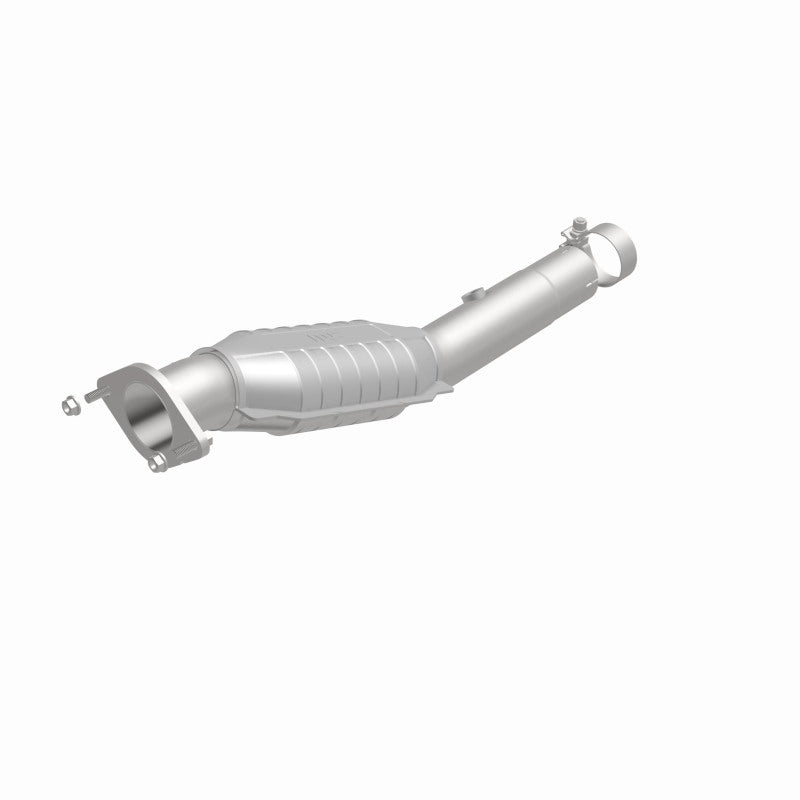 Load image into Gallery viewer, MagnaFlow Conv DF GM 01-02 2500 Passenger Side 6L
