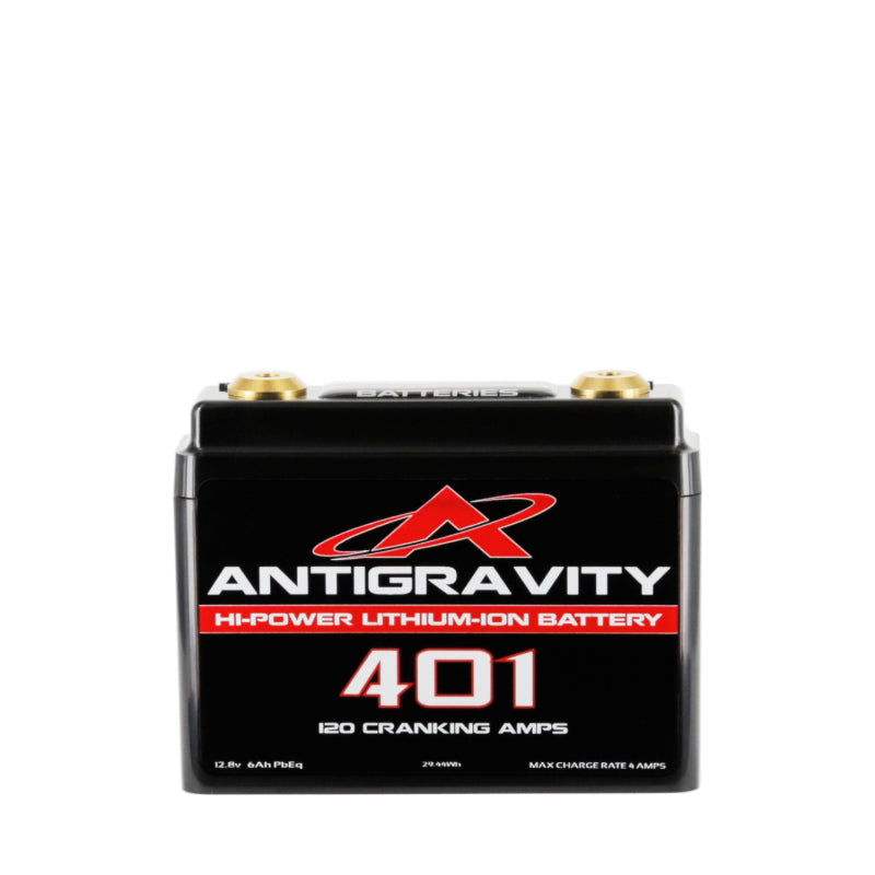 Load image into Gallery viewer, Antigravity Small Case 4-Cell Lithium Battery
