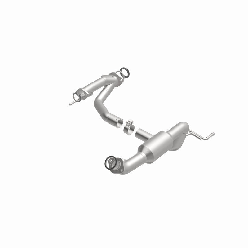 Load image into Gallery viewer, MagnaFlow 05-07 / 09-11 Toyota Tacoma Direct-Fit Catalytic Converter
