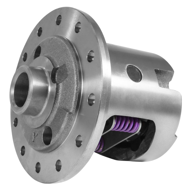 Load image into Gallery viewer, Yukon 9.75in Ford 3.73 Rear Ring &amp; Pinion Install Kit 34 Spline Positraction 2.99in Axle Bearing

