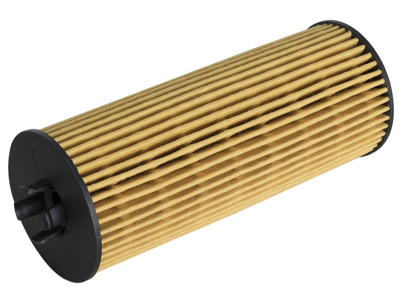 Load image into Gallery viewer, aFe ProGuard D2 F/F Cartridge Style Oil Filter 12-13 Jeep Wrangler JK V6-3.6L
