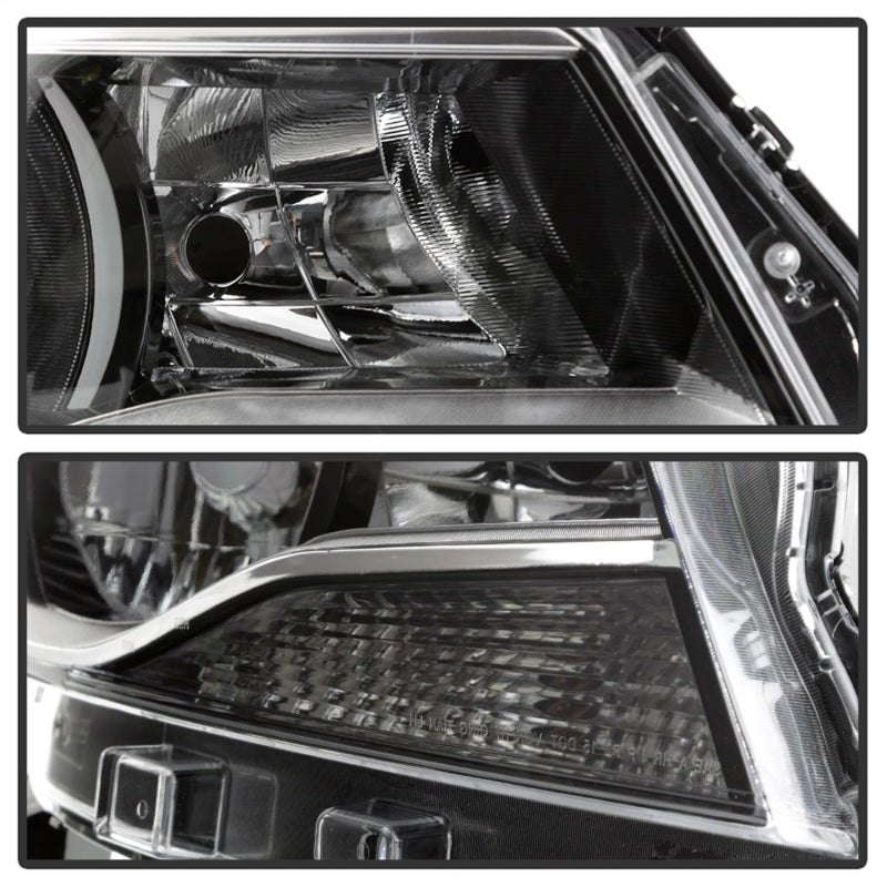 Load image into Gallery viewer, xTune 15-17 Chevy Colorado (Halogen Models Only) Pass. Side Headlight -OEM Right (HD-JH-CCOL15-OE-R)
