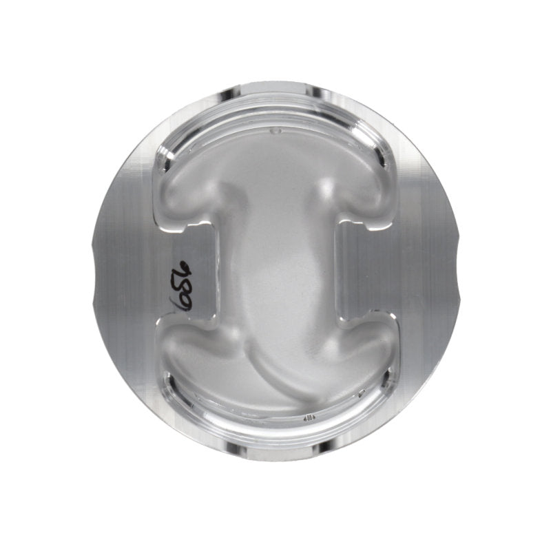 Load image into Gallery viewer, Wiseco BBC BIG CHIEF 3815 HEAD +15.6cc 1.060 CH Piston Shelf Stock Kit
