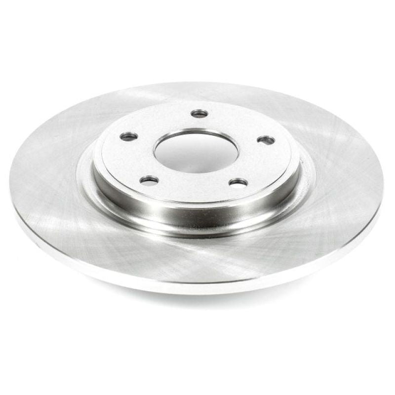Load image into Gallery viewer, Power Stop 12-16 Chrysler Town &amp; Country Rear Autospecialty Brake Rotor
