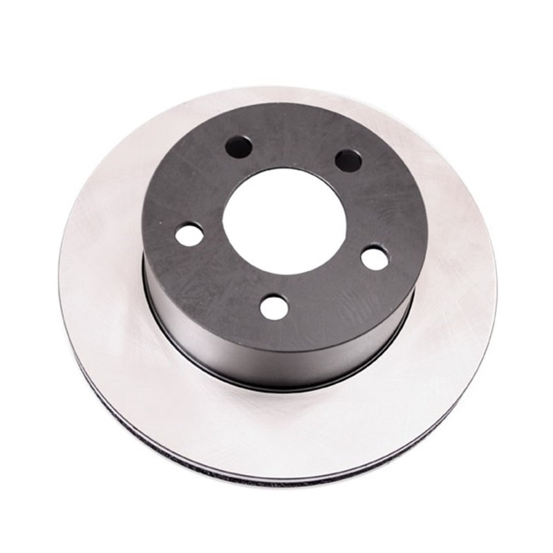 Load image into Gallery viewer, Omix Front Brake Rotor- 90-99 Jeep Models
