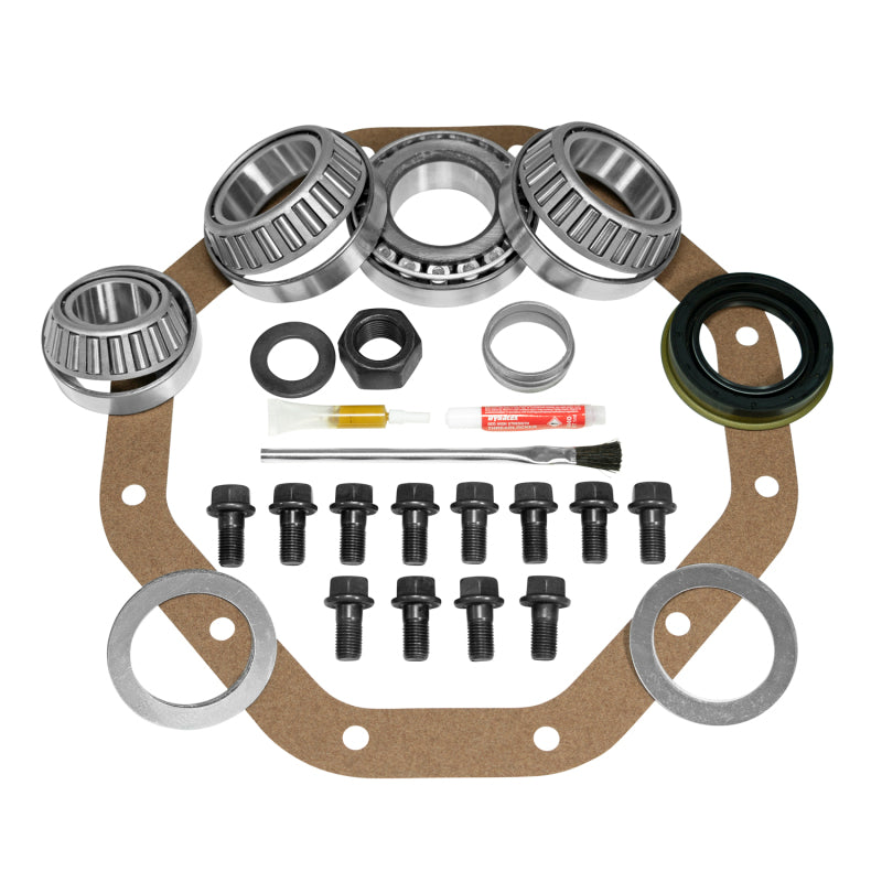 Load image into Gallery viewer, USA Standard Master Overhaul Kit For 01-09 Chrysler 9.25in Rear Diff
