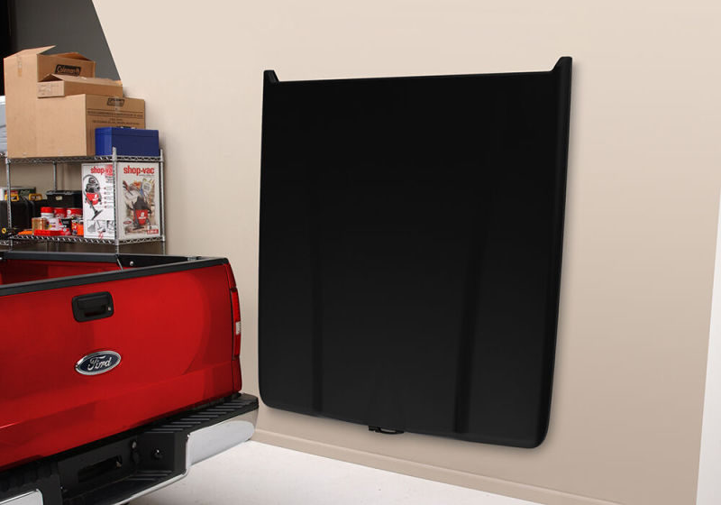 Load image into Gallery viewer, UnderCover 19-20 Ram 1500 (w/o Rambox) 5.7ft Elite Bed Cover - Black Textured
