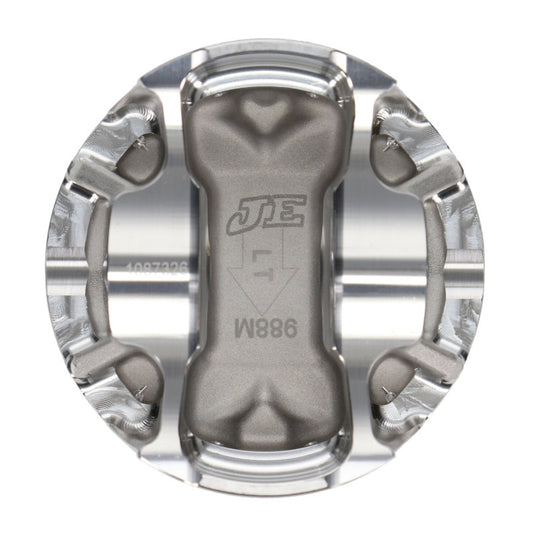 JE Pistons 4.6 2V MODULAR 11:1 Set of 8 Pistons
