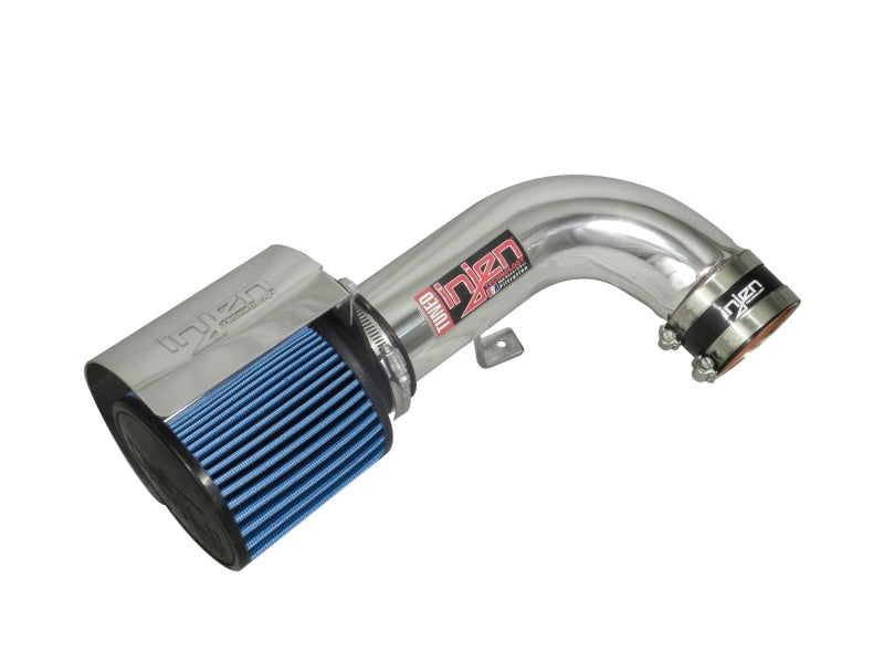 Load image into Gallery viewer, Injen 11 Mini Coooper S 1.6L 4cyl Turbo Polished Cold Air Intake w/ MR Tech
