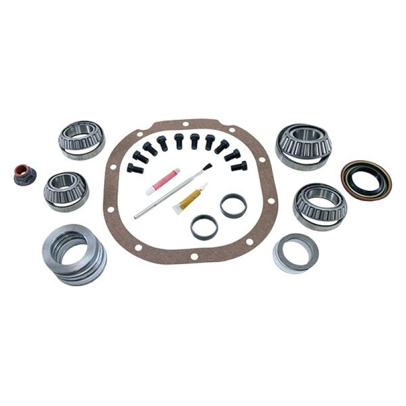 Load image into Gallery viewer, Yukon Gear Master Overhaul Kit 15+ Ford Mustang/F150 8.8in Rear
