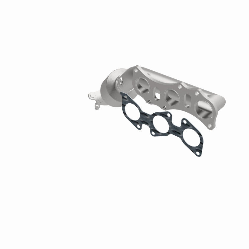 Load image into Gallery viewer, MagnaFlow Conv DF Toyota 03-09 4Runner/05-09 Tacoma/05-06 Tundra 4.0L Driver Side Manifold
