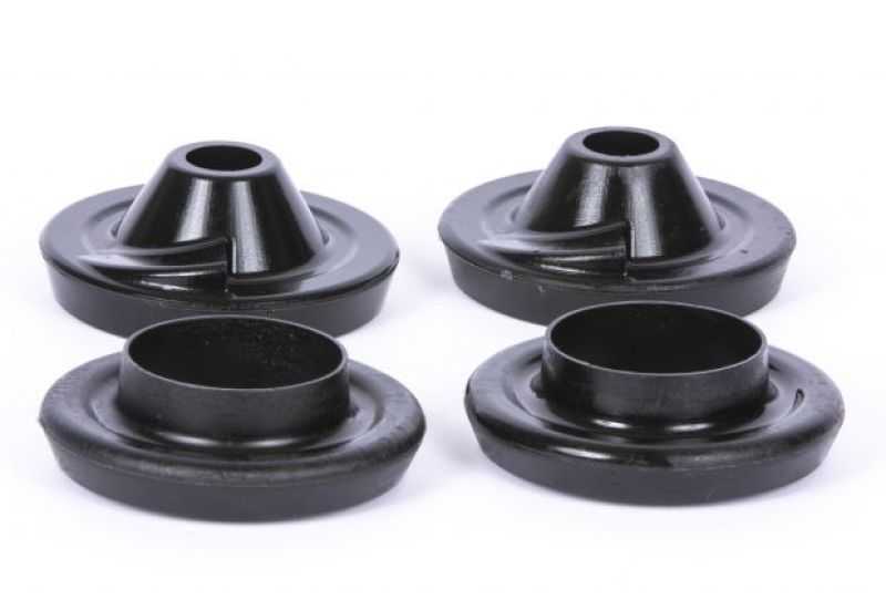 Load image into Gallery viewer, Daystar 2018-2021 Jeep Wrangler JL - 3/4in Lift Kit (Front &amp; Rear Coil Spring Spacers)
