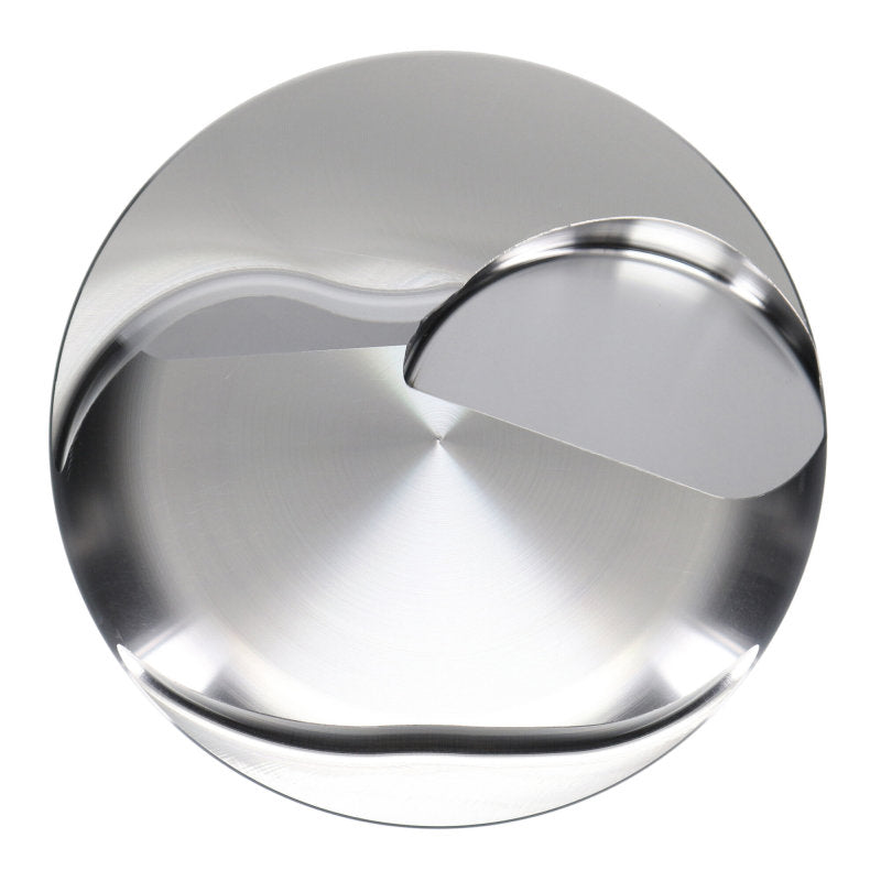 Load image into Gallery viewer, JE Pistons 454 BBC DOME 18cc Set of 8 Pistons
