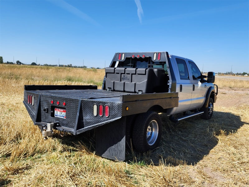 Load image into Gallery viewer, Titan Fuel Tanks Universal 100 Gallon In-Bed Transfer Tank
