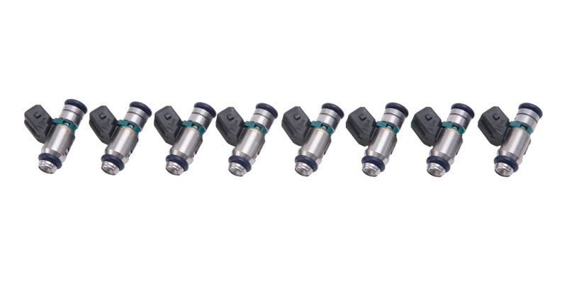 Load image into Gallery viewer, Edelbrock Injectors Pico 35 Lb/Hr Set of 8
