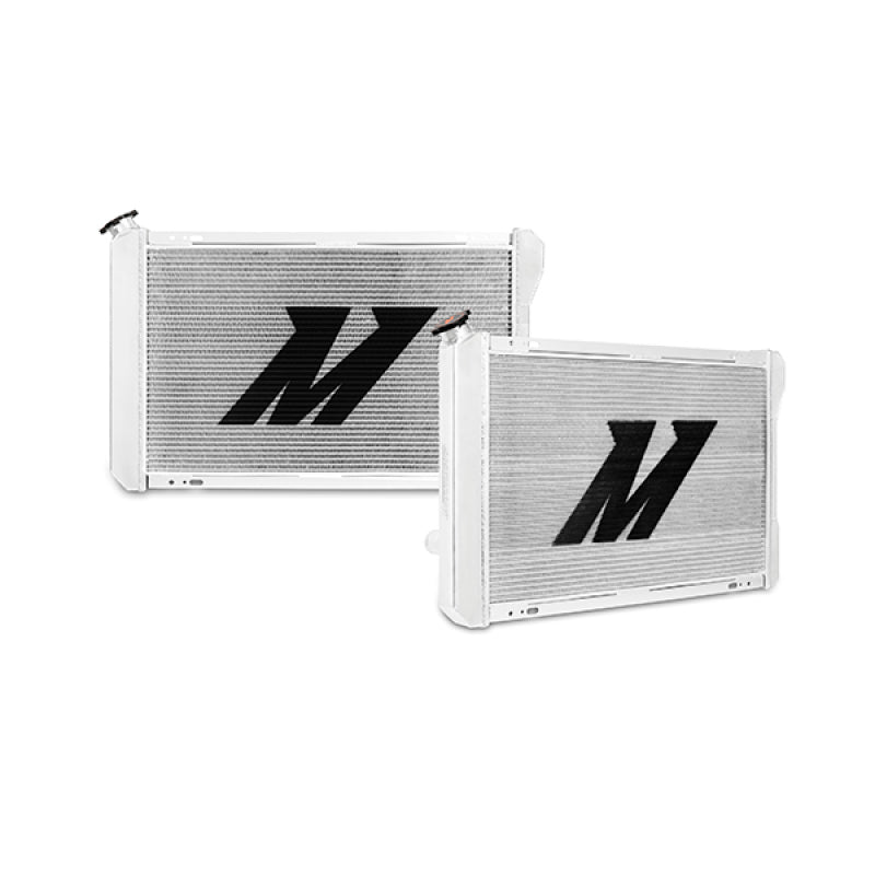 Load image into Gallery viewer, Mishimoto 82-92 Chevy Camaro / Pontiac Firebird Aluminum Radiator

