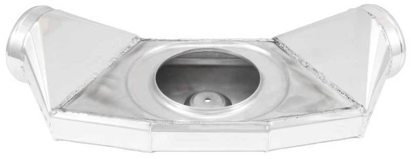Load image into Gallery viewer, Spectre Dual Plenum Kit (Ultra Low) 120 Degree - Polished
