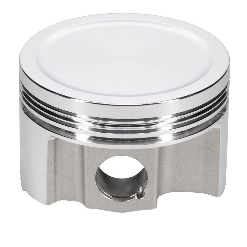 Load image into Gallery viewer, JE Pistons PEUGEOT 205 XU9JA 11.5:1 Set of 4 Pistons
