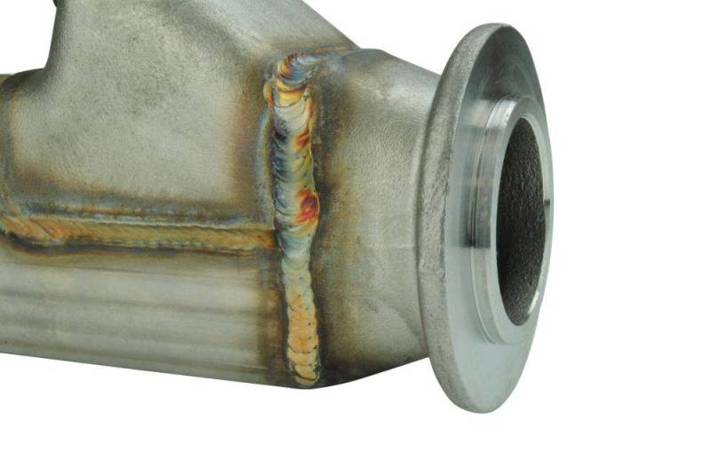 Load image into Gallery viewer, Sinister Diesel 04-07 Ford Powerstroke 6.0L EGR Cooler With Install Kit
