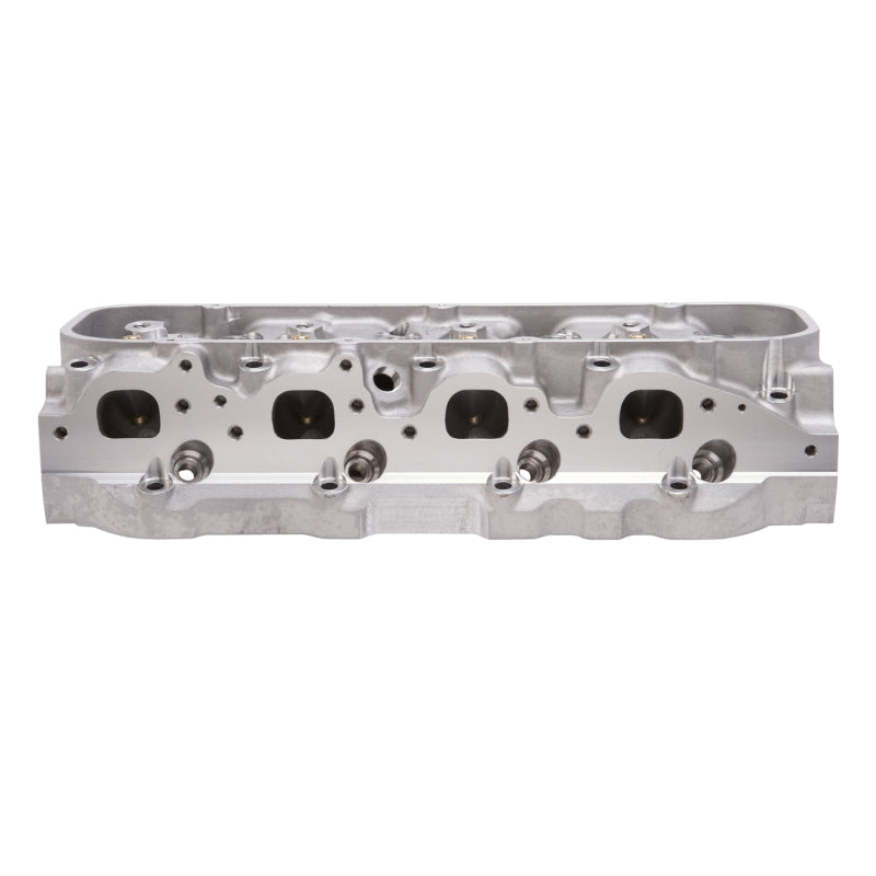 Load image into Gallery viewer, Edelbrock Cylinder Head Perf RPM BBC Rect Port NHRA Legal Bare
