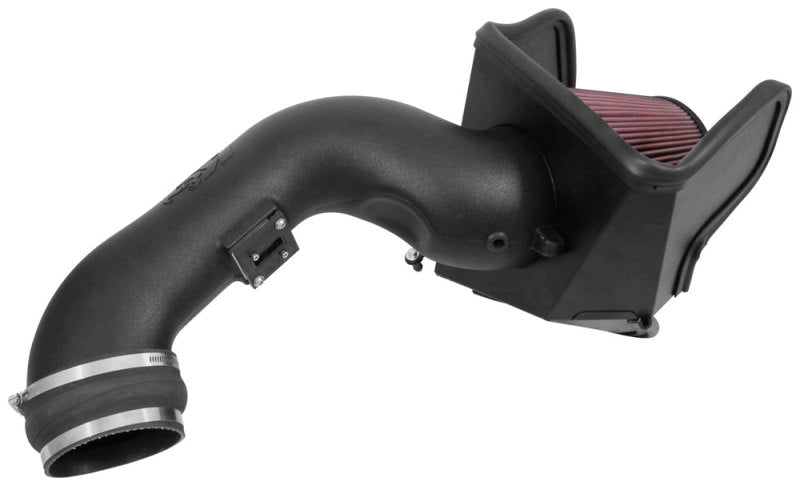 Load image into Gallery viewer, K&amp;N 17-19 Ford F Super Duty V8 6.7L DSL Performance Air Intake System
