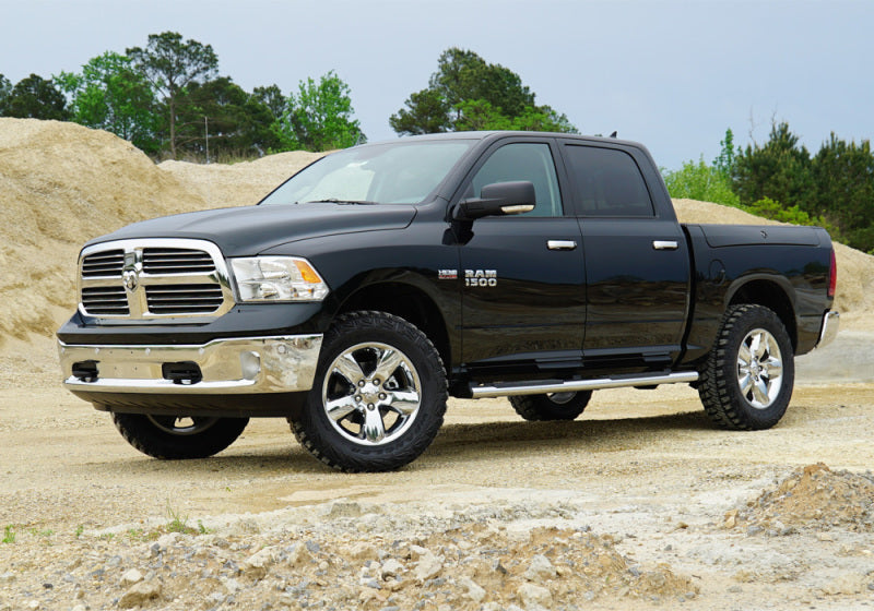 Load image into Gallery viewer, Superlift 12-18 Ram 1500 4WD Front Only (Not for Models Eqipped w/ Air Ride) 2.5in Leveling Kit
