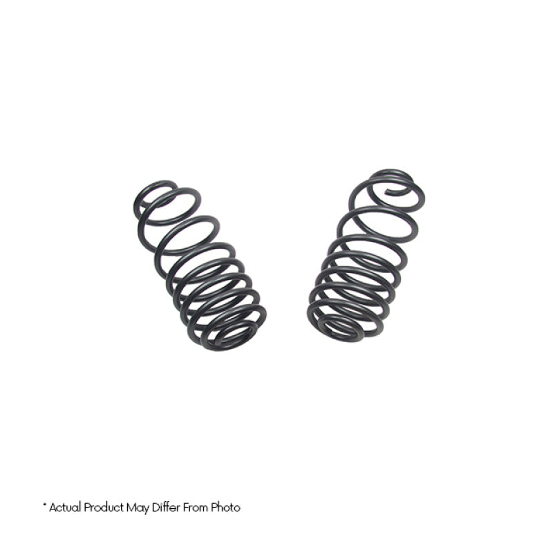 Load image into Gallery viewer, Belltech LOWERING KIT 16.5-17 Chevy Silverado Standard Cab 2WD 3-4F / 5-6R
