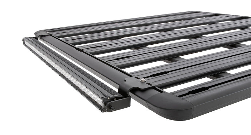 Load image into Gallery viewer, Rhino-Rack Pioneer Platform/Tradie LED Light Bracket
