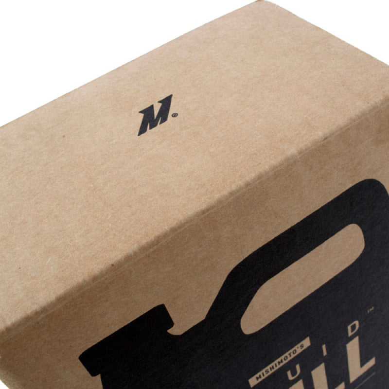 Load image into Gallery viewer, Mishimoto Liquid Chill Synthetic Engine Coolant - Full Strength
