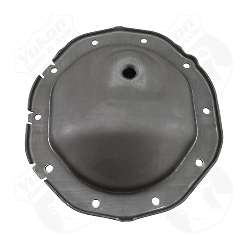 Load image into Gallery viewer, Yukon Gear Steel Cover For GM 8.2in &amp; 8.5in Rear
