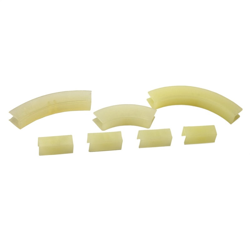 Load image into Gallery viewer, Omix NP231 Shift Arm Pads 88-06 Jeep Wrangler (TJ)
