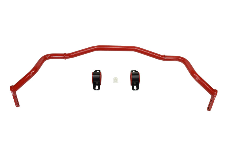 Load image into Gallery viewer, Pedders 2015+ Ford Mustang S550 Adjustable 35mm Front Sway Bar
