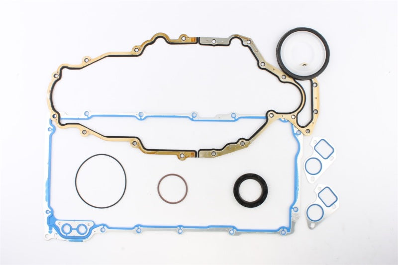 Load image into Gallery viewer, Cometic Street Pro GM 2007-Present LSX Bowtie Bottom End Gasket Kit
