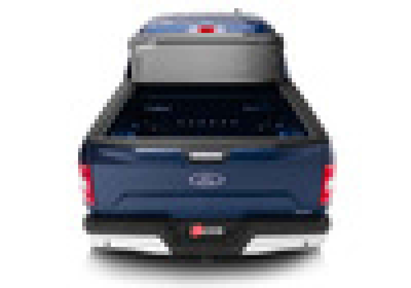Load image into Gallery viewer, BAK 15-20 Ford F-150 5ft 6in Bed BAKFlip G2
