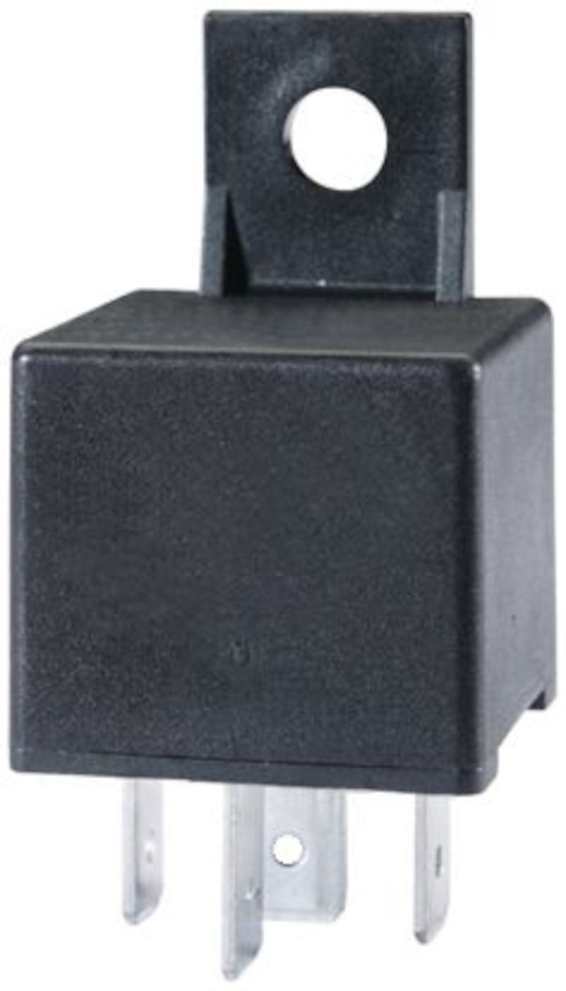 Load image into Gallery viewer, Hella Relay 12V 40A Spst Res Bkt
