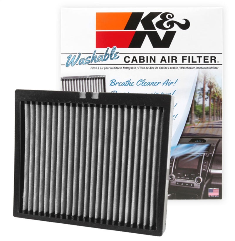 Load image into Gallery viewer, K&amp;N 11-15 Chevy Cruze / 11-16 Cadillac SRX Cabin Air Filter
