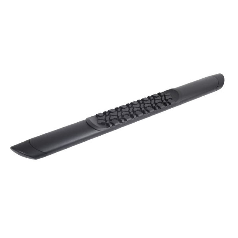 Load image into Gallery viewer, Go Rhino V-Series V3 Side Step - Universal 52in. (Fits 4DR) - Tex. Blk
